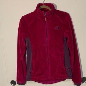 The North Face Jacket